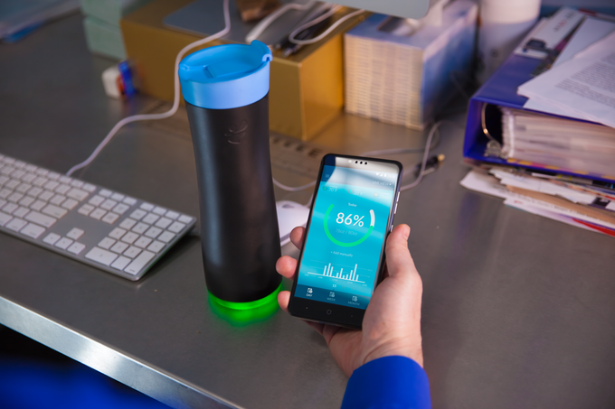 AquaGenie gallery image