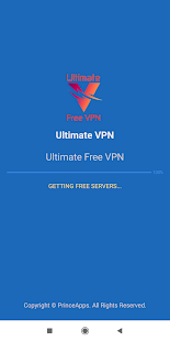 Ultimate Free VPN gallery image