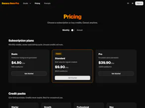 Banananano2Pro gallery image