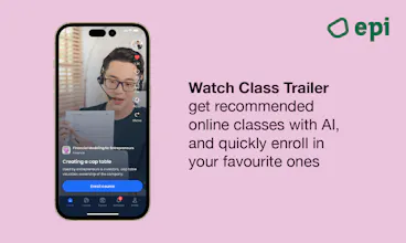 epi Learning App gallery image