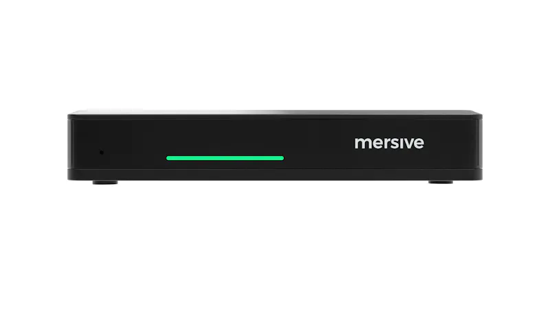 Mersive Pro screenshot 2