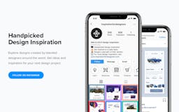 Inspiration For Designers - Instagram media 1