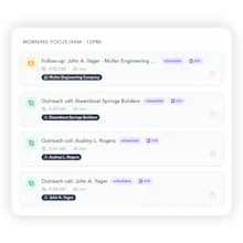 Empiraa Signal 產品圖