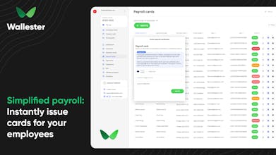 Wallester gallery image