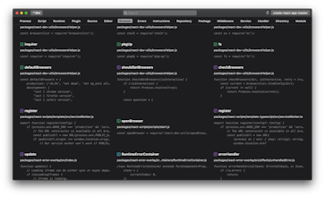 Metacode – Faster code search. gallery image