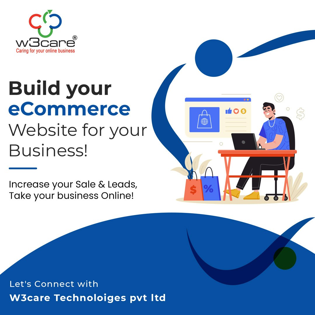 Magento ecommerce development