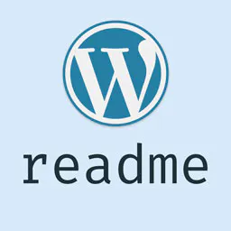 WP Readme