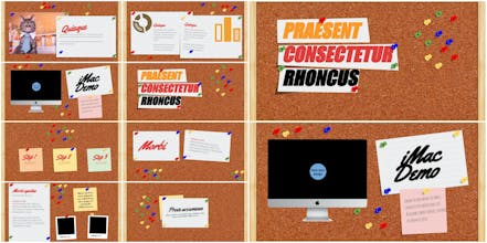 SlidesPPT gallery image