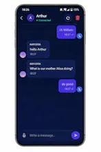 VaultChat gallery image