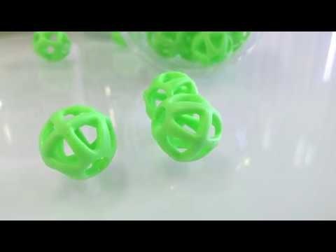 ATOM6 Projectiles gallery image