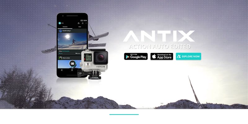 Antix media 1