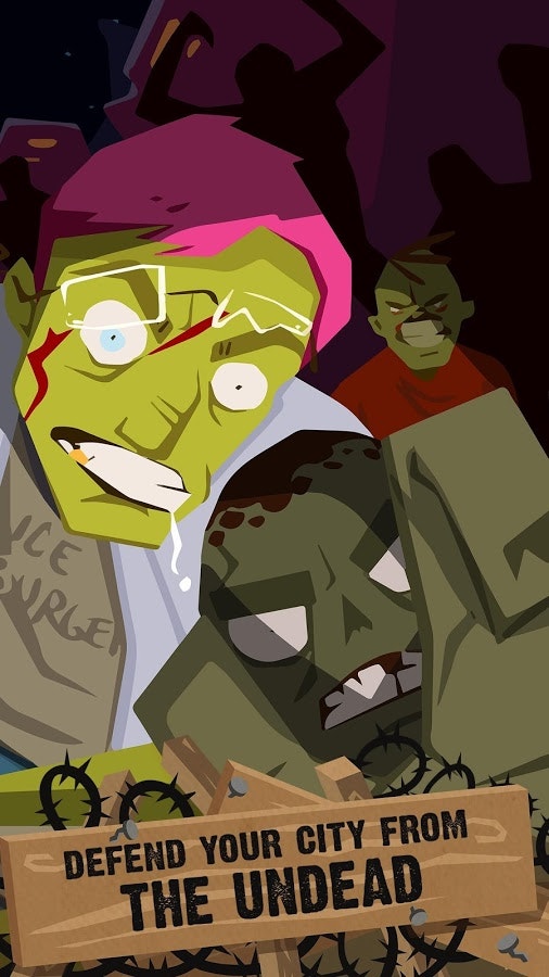 Rebuild 3 Gangs of Deadsville gallery image