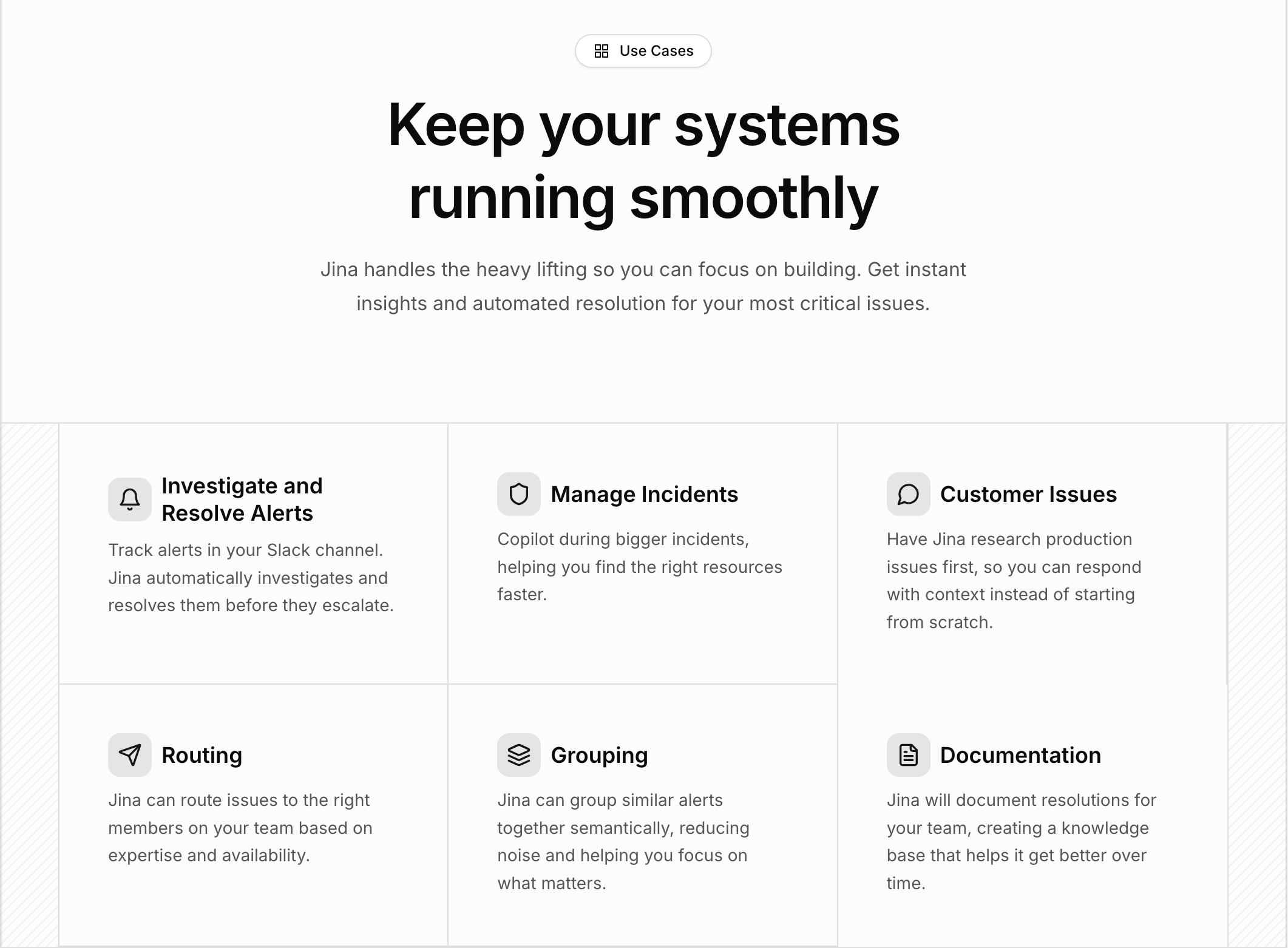 Jina Debug gallery image