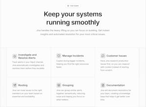 Jina Debug gallery image