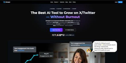 XJumper gallery image