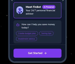 Savetrack gallery image