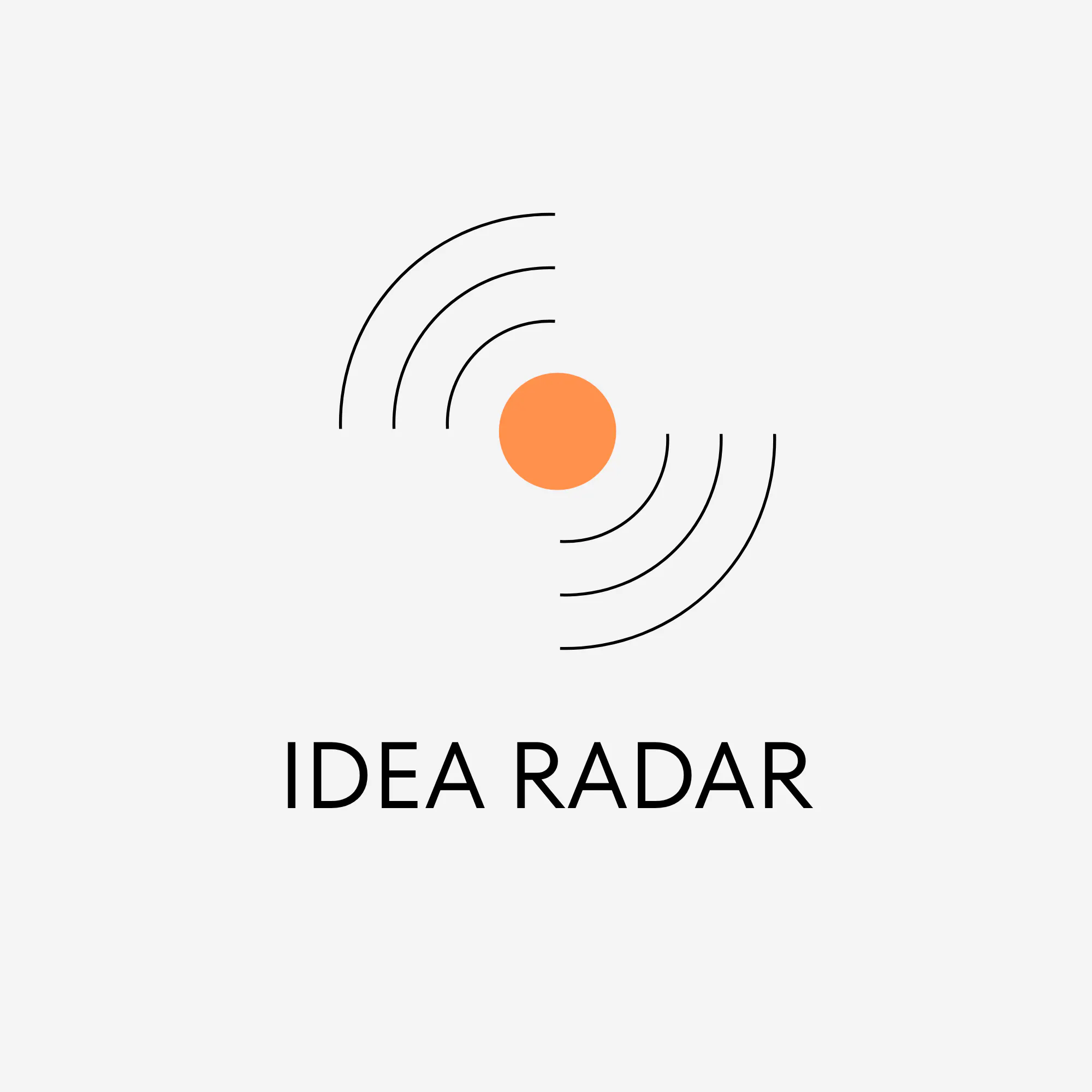 Idea Radar  gallery image