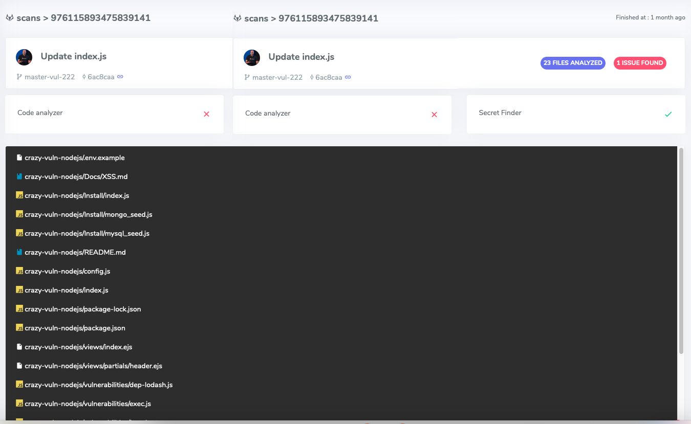 Shieldfy gallery image