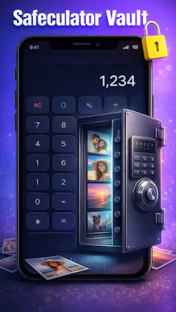 Safeculator gallery image
