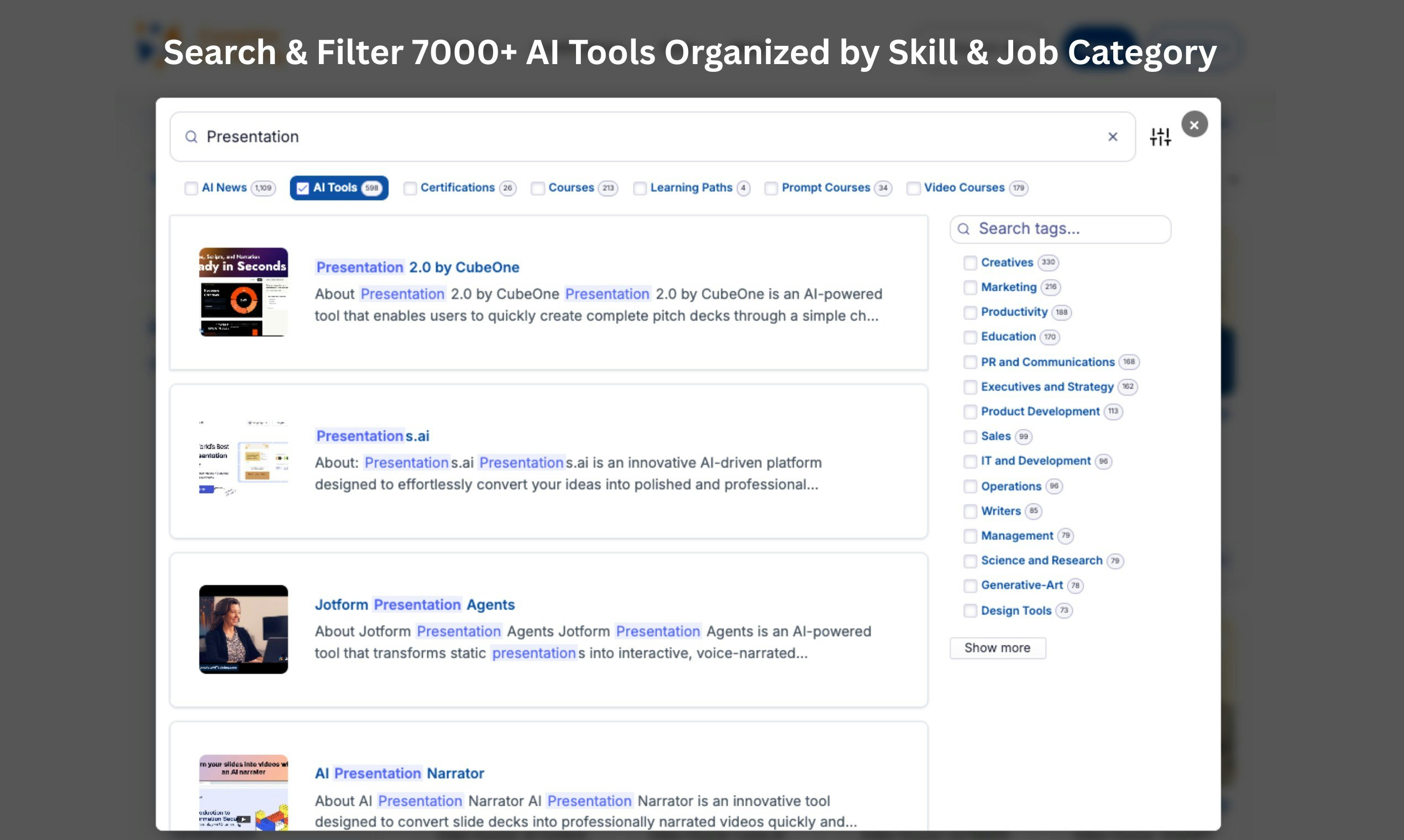 CompleteAiTraining.com gallery image