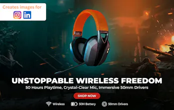 Replico gallery image