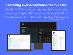 Good Life OS gallery image