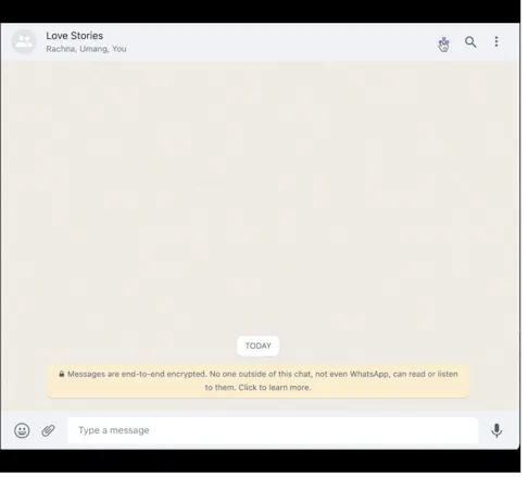 Superchat gallery image
