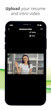 Evolve Careers App gallery image