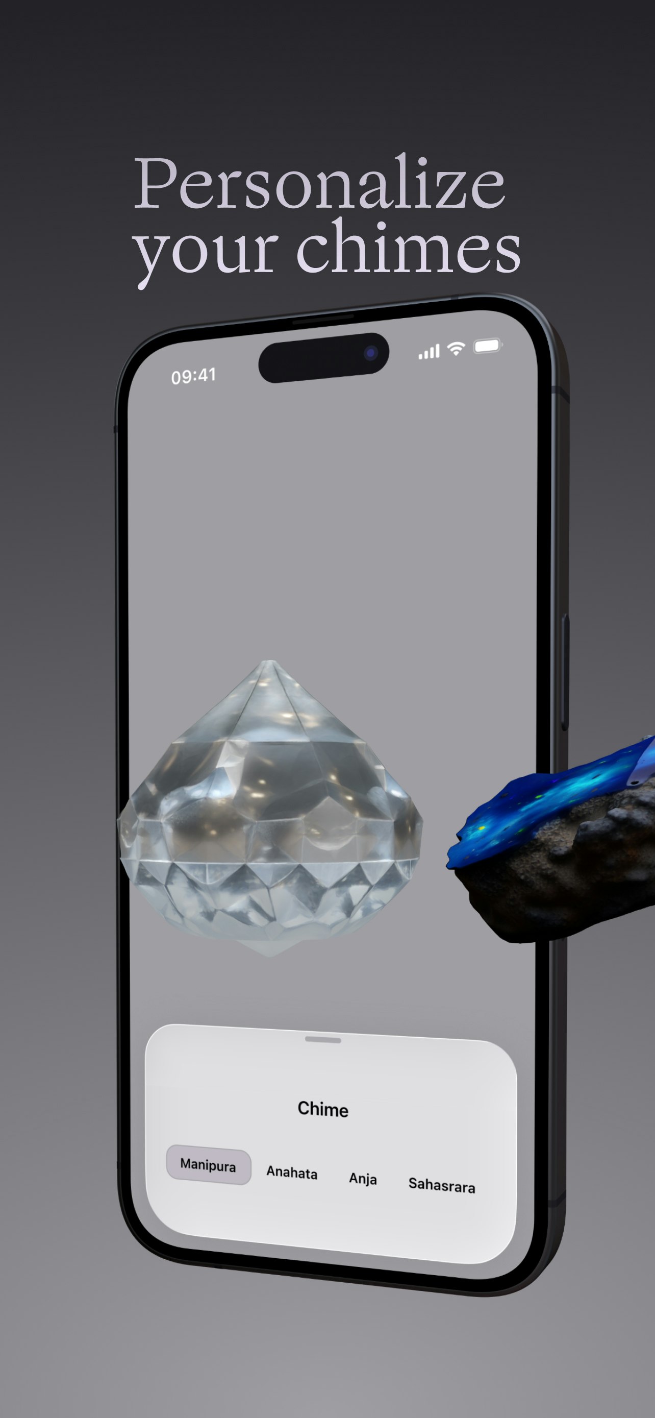 Relic Timer: Meditate & Focus gallery image