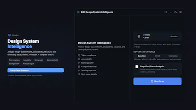 DSI: Design System Intelligence gallery image