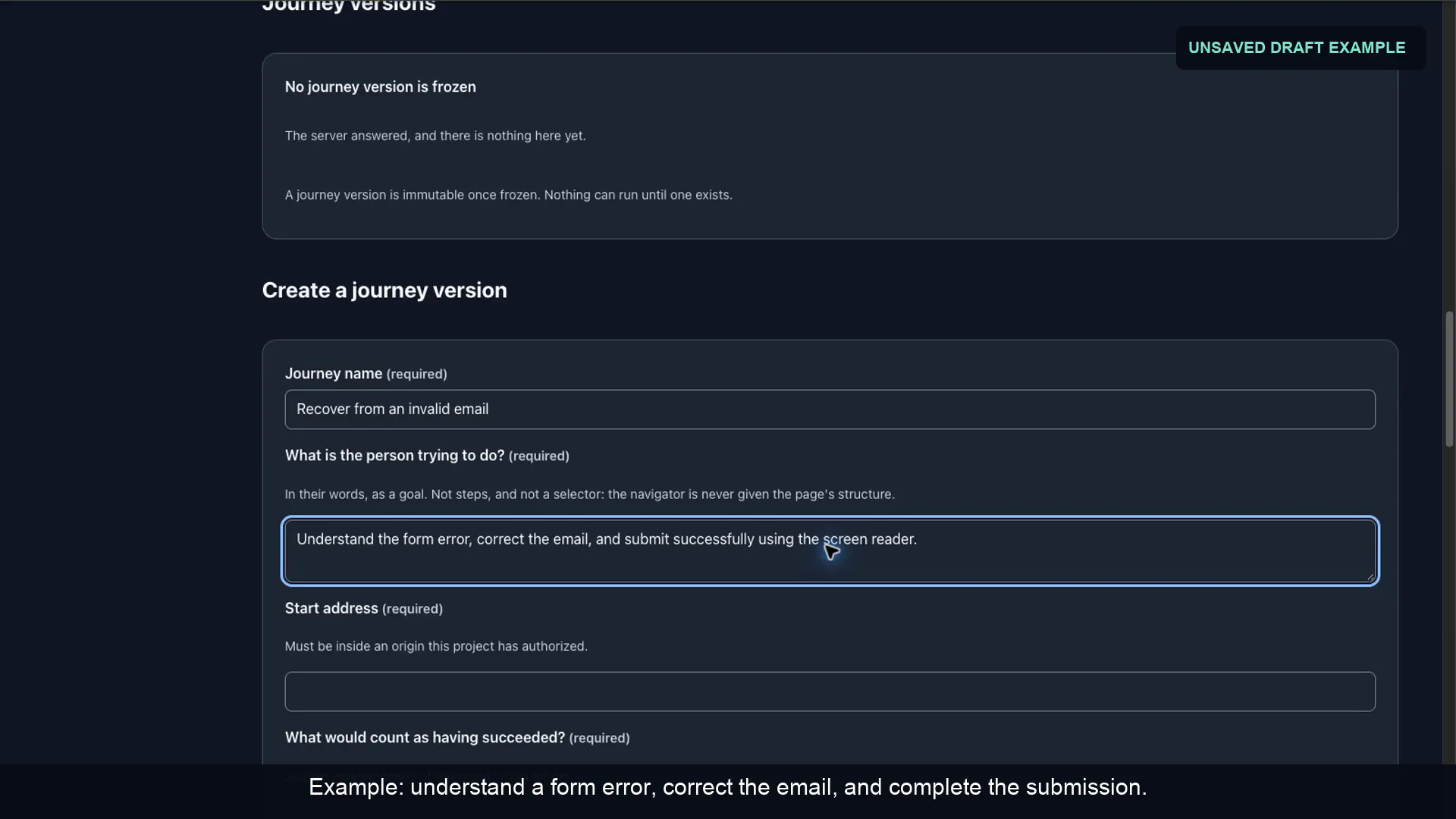 AccessForge gallery image
