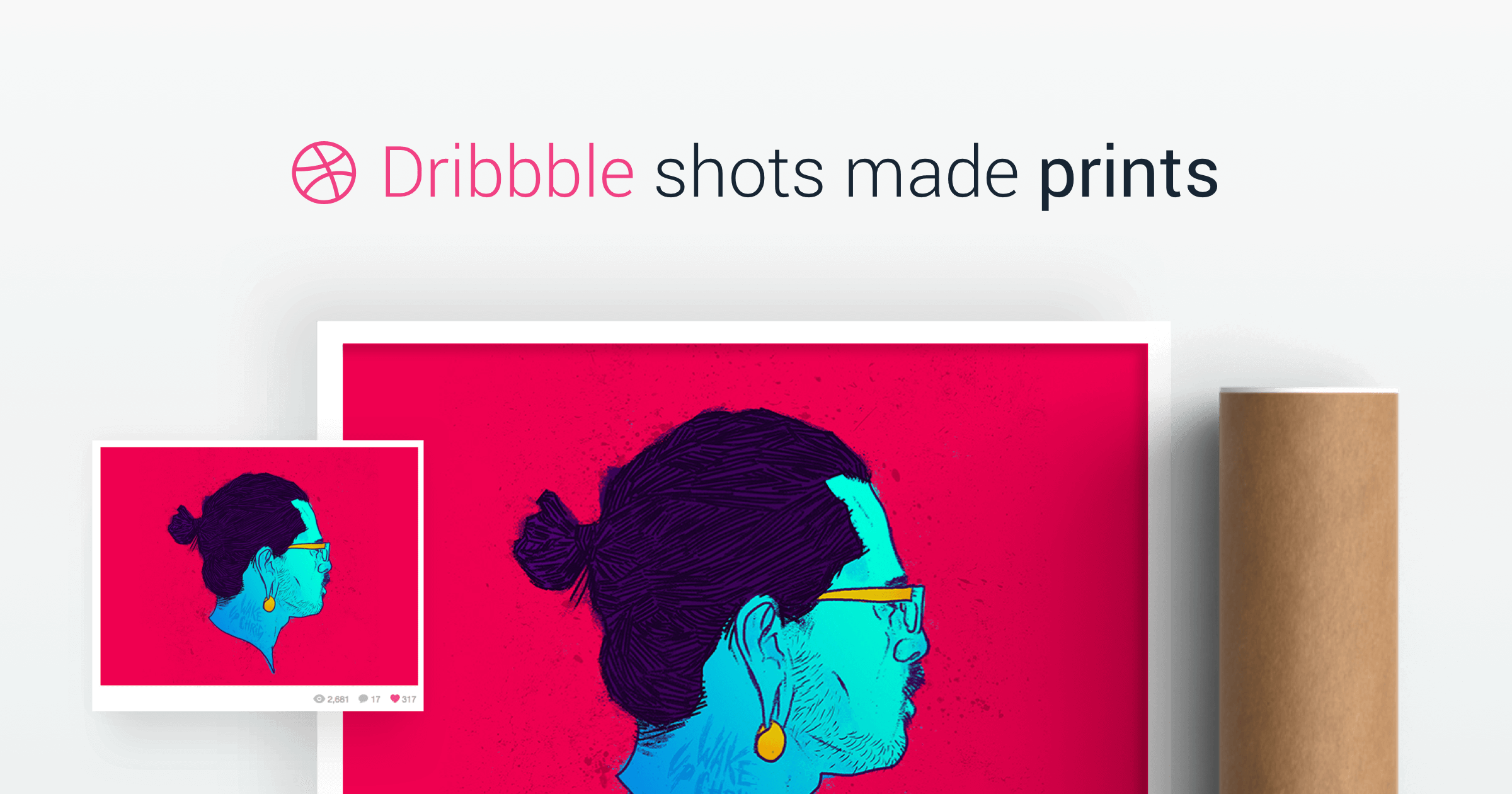 Shot Prints gallery image