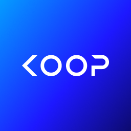 Koop.ai logo