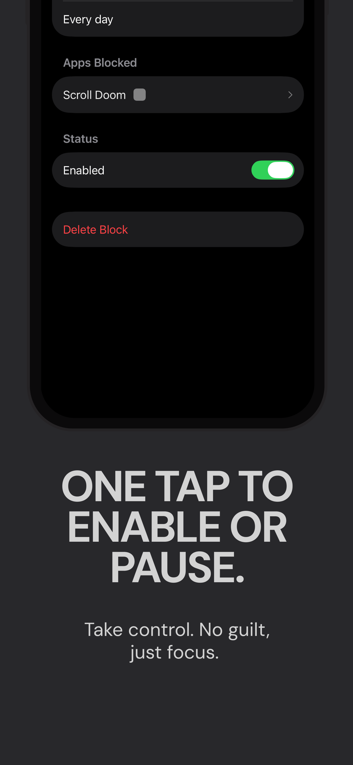 Stop Brain Rot gallery image