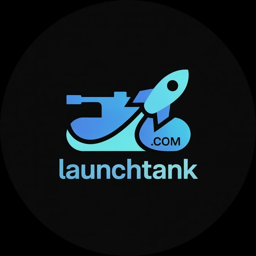 LaunchTank