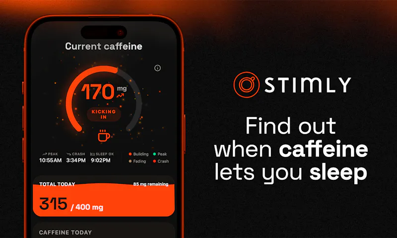 Stimly screenshot 1