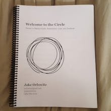 Welcome to the Circle: On Mental Health gallery image