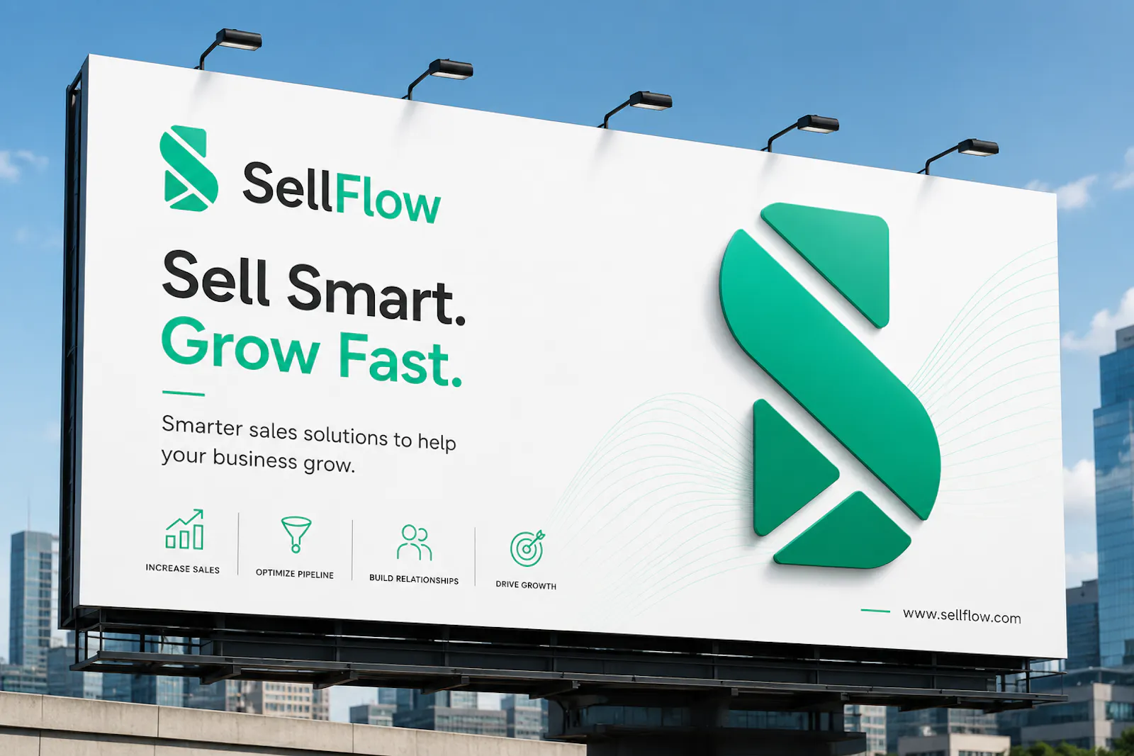 SellFlow screenshot 3