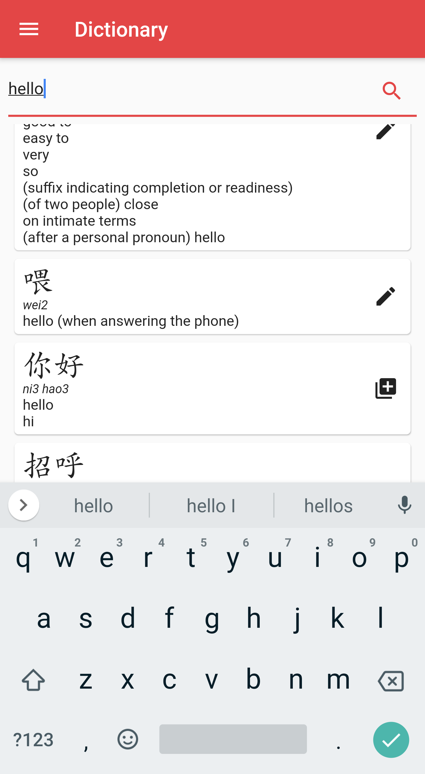 FluentCard gallery image