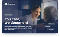ClinicFrame