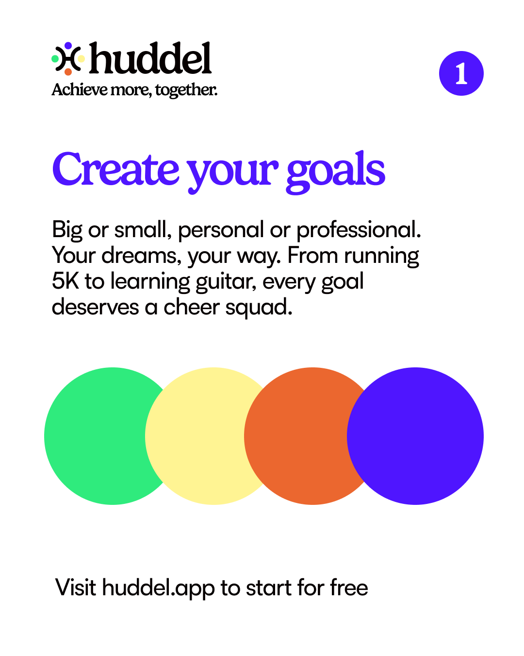 Huddel - Screenshot 5 preview