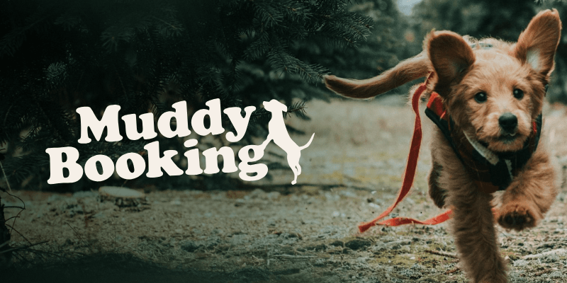 Muddy Booking gallery image