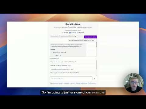 Kapital Assistant gallery image