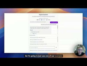 Kapital Assistant gallery image