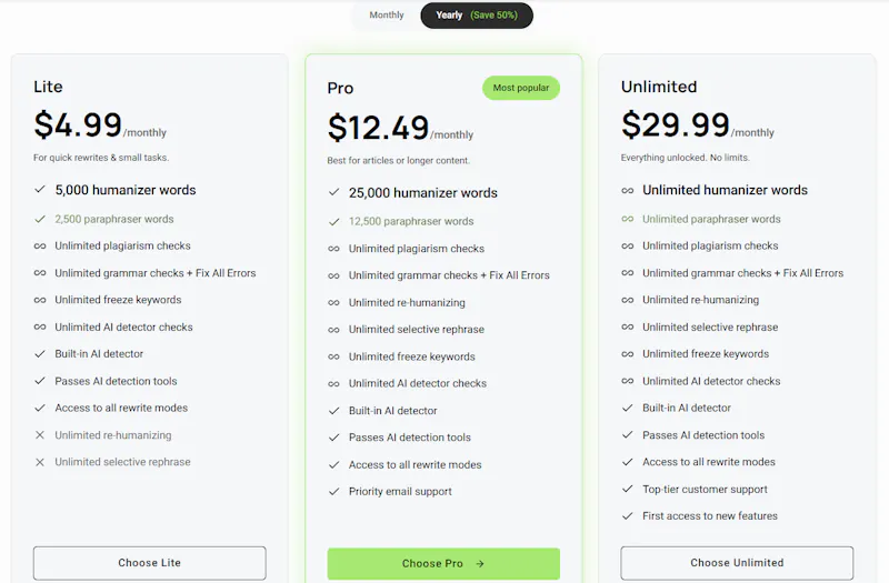 GPTinf screenshot 6