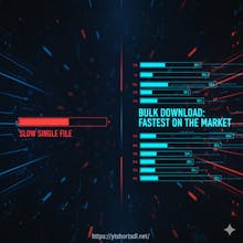 YTShortsDL-HD, MP4, MP3 & Batch Tools gallery image