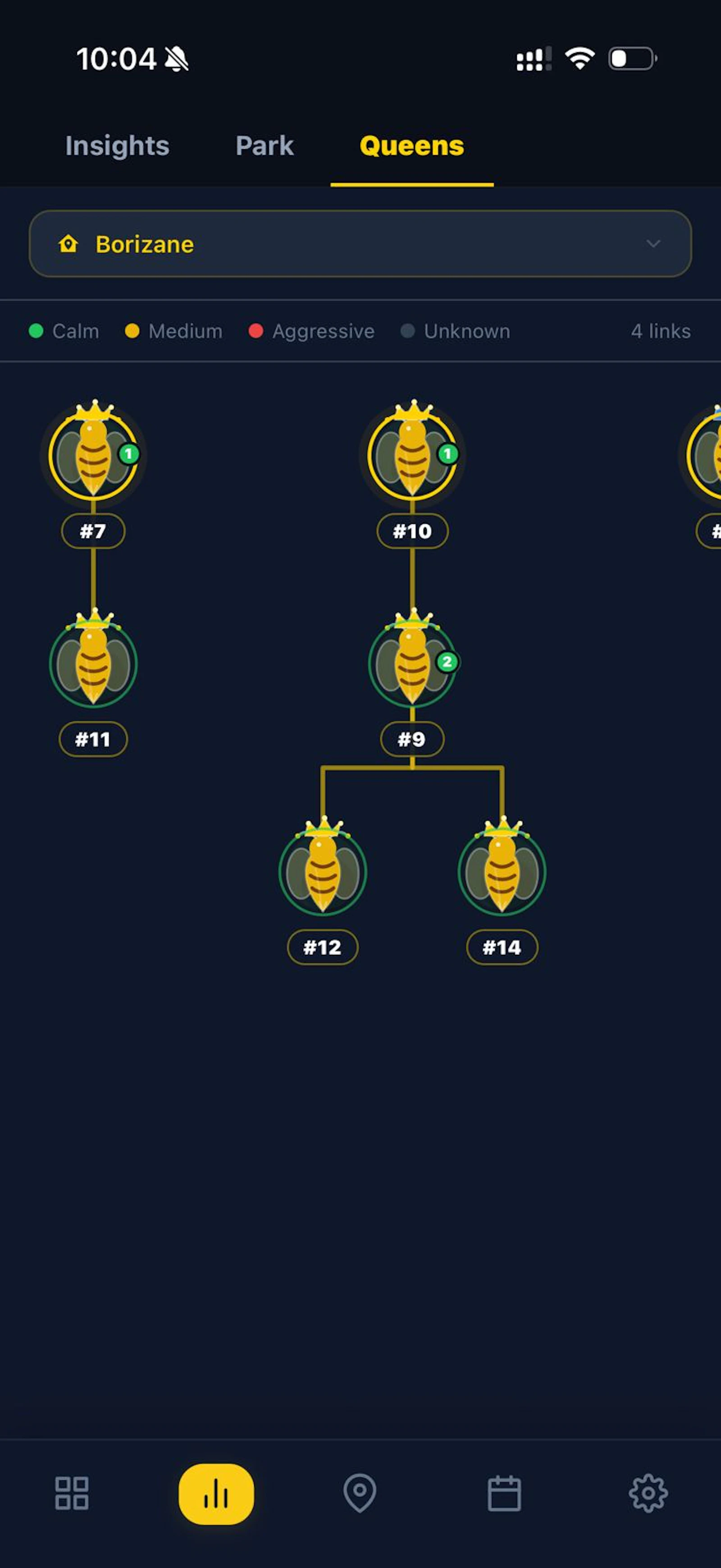 Sunny Bee screenshot 5
