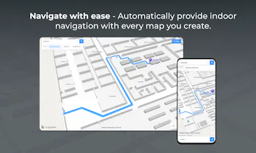 Mappedin gallery image