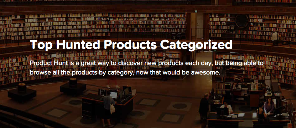 Hunts.xyz gallery image