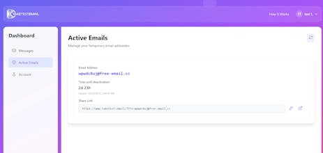 TTEmail gallery image